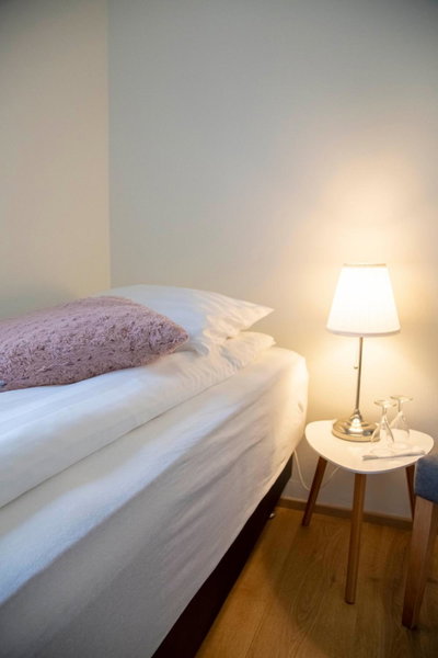 Blómasetrið Homestay, Borgarnes, Iceland