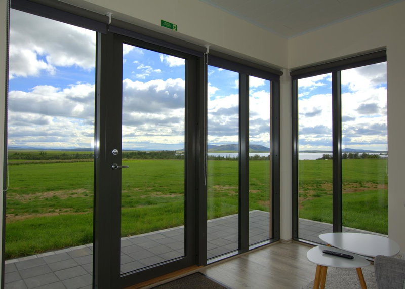 Austurey Cottages, Laugarvatn, Iceland