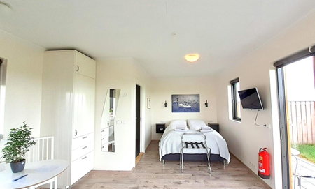 Austurey Cottages, Laugarvatn, Iceland