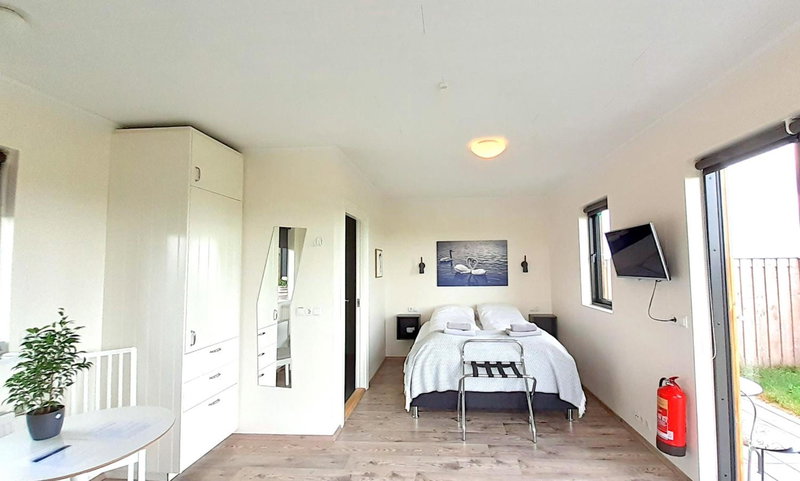 Austurey Cottages, Laugarvatn, Iceland