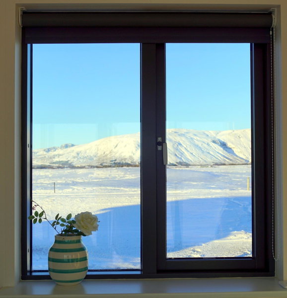 Austurey Cottages, Laugarvatn, Iceland