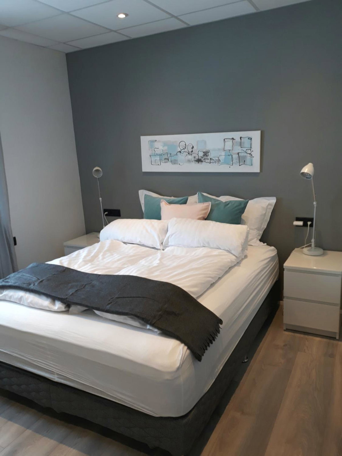 Post-Plaza Guesthouse, Iceland