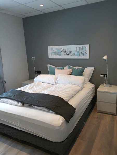 Post-Plaza Guesthouse, Húsavík, Iceland