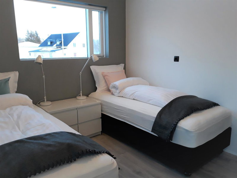 Post-Plaza Guesthouse, Húsavík, Iceland