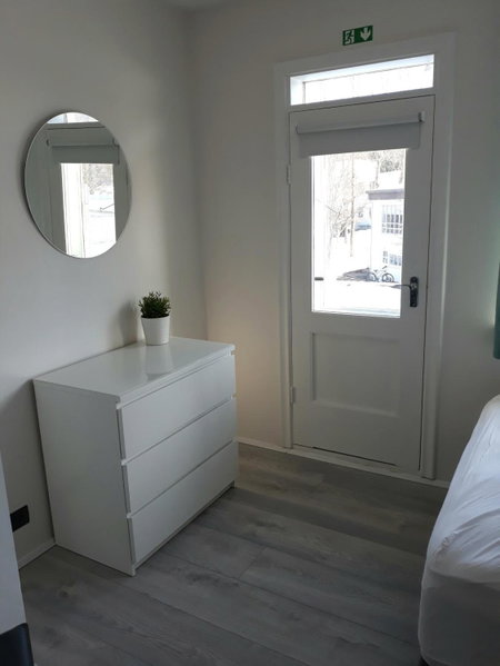 Post-Plaza Guesthouse, Húsavík, Iceland