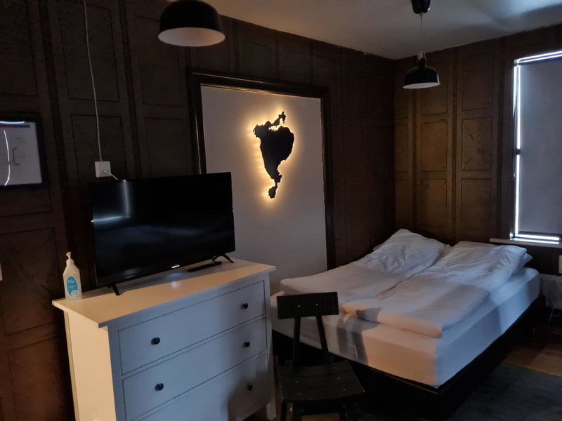 Lava Guesthouse, Vestmannaeyjar, Islande