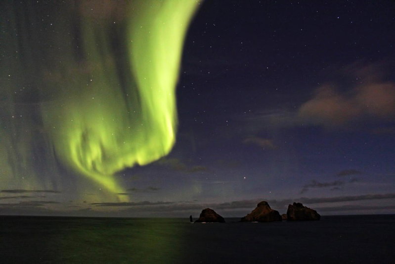 Lava Guesthouse, Vestmannaeyjar, Islande