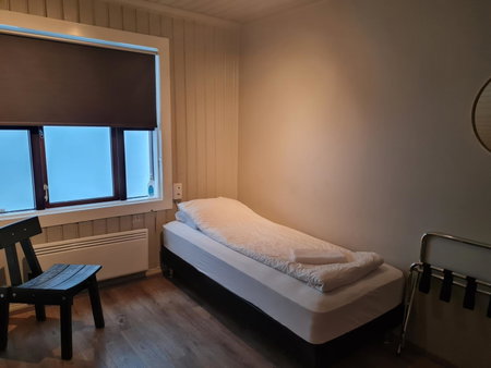 Lava Guesthouse, Vestmannaeyjar, Islande