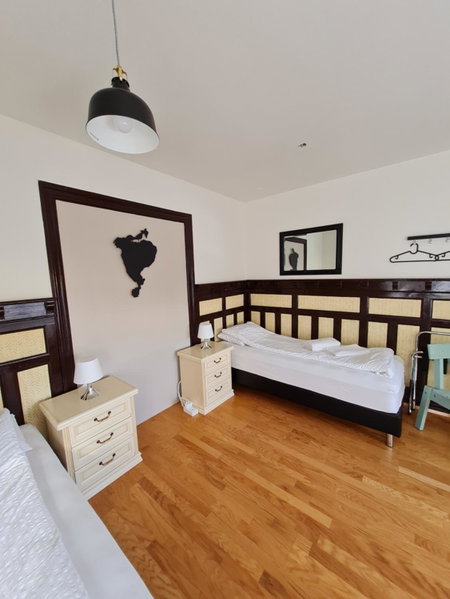 Lava Guesthouse, Vestmannaeyjar, Islande