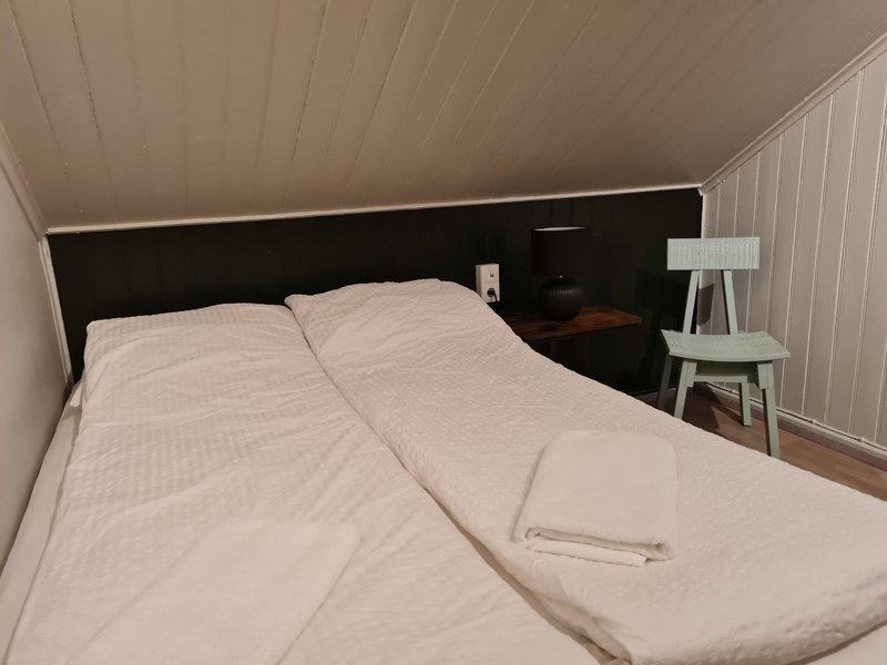 Lava Guesthouse, Vestmannaeyjar, Islande