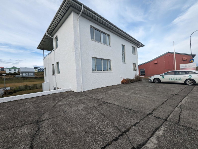 The Stykkishólmur Inn by Ourhotels, Stykkishólmur, Iceland