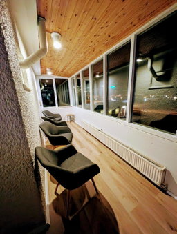 The Stykkishólmur Inn by Ourhotels, Stykkishólmur, Iceland