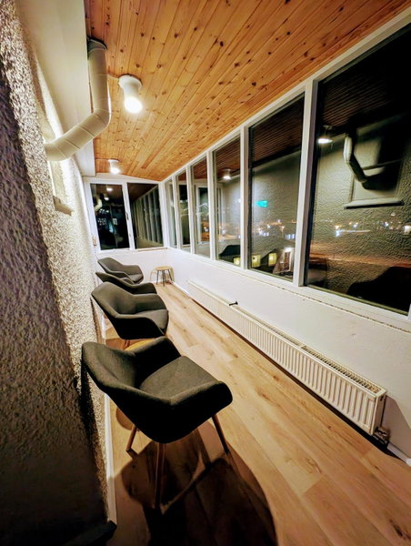 The Stykkishólmur Inn by Ourhotels, Stykkishólmur, Iceland