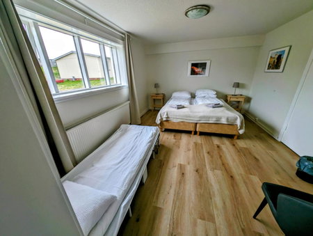 The Stykkishólmur Inn by Ourhotels, Stykkishólmur, Iceland
