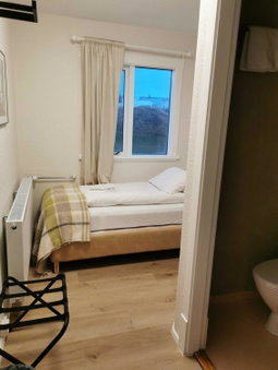 The Stykkishólmur Inn by Ourhotels, Stykkishólmur, Iceland
