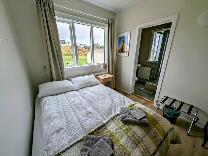 The Stykkishólmur Inn by Ourhotels, Stykkishólmur, Iceland