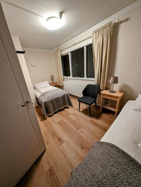The Stykkishólmur Inn by Ourhotels, Stykkishólmur, Iceland