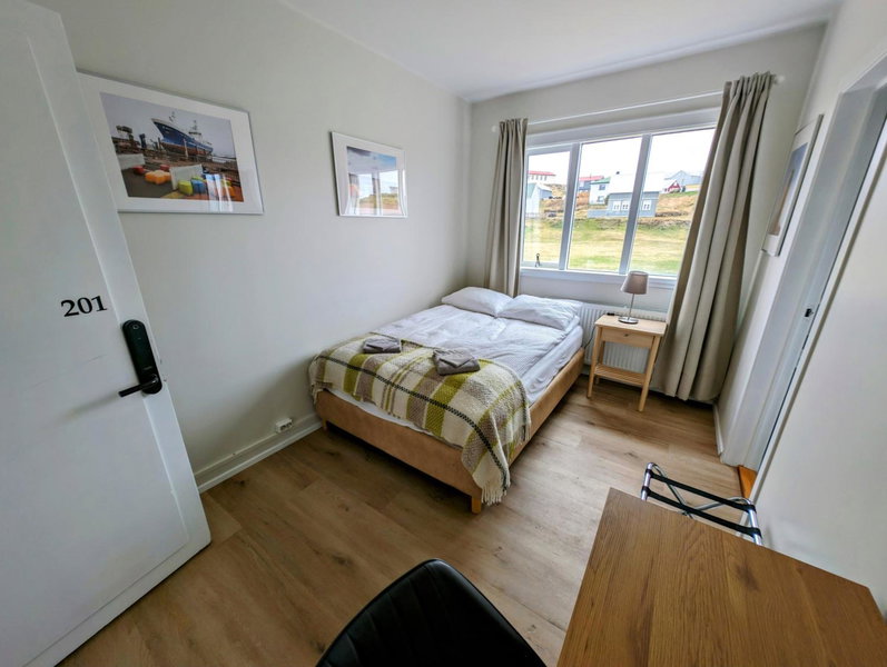 The Stykkishólmur Inn by Ourhotels, Stykkishólmur, Iceland