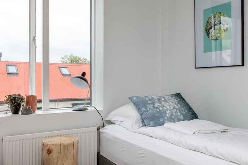 Tyr Apartments by Heimaleiga, Reykjavík, Island