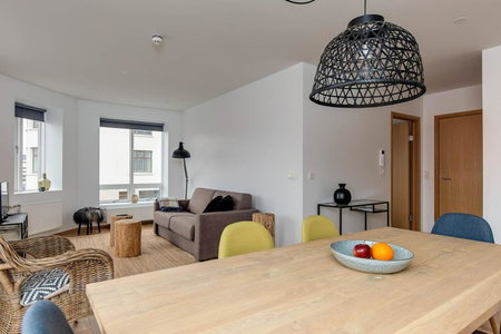 Tyr Apartments by Heimaleiga, Reykjavík, Island