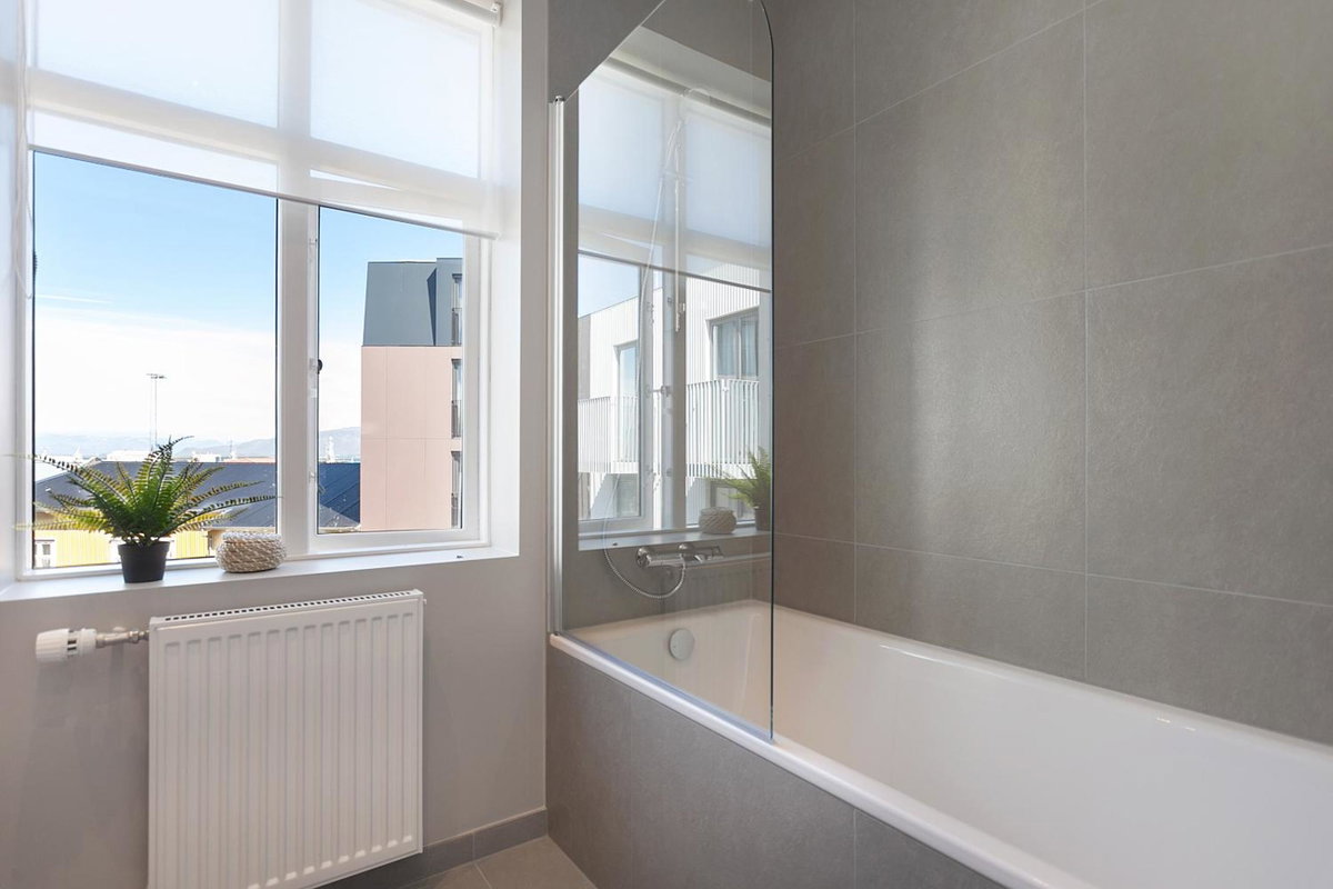 Отель · Vesturgata, Reykjavík