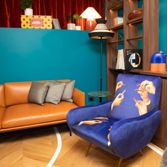 Urban Hive Milano, Milan, Italien