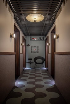 Urban Hive Milano, Milan, Italien