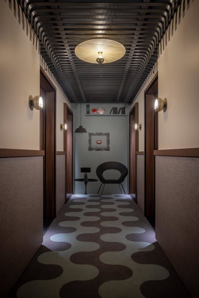 Urban Hive Milano, Milan, Italien