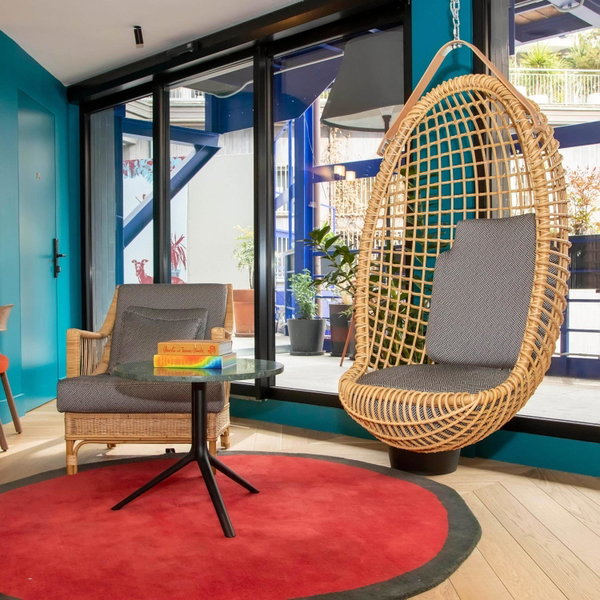 Urban Hive Milano, Milan, Italien