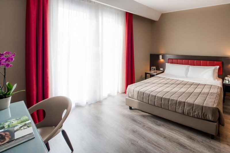 Hotel Da Vinci, Bresso, Italien