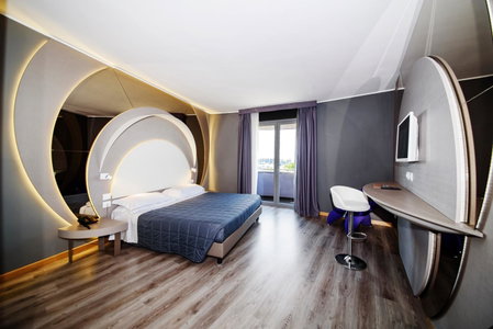 Hotel Da Vinci, Bresso, Italien