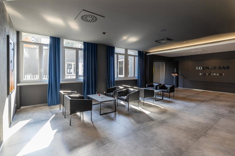 Hotel Da Vinci, Bresso, Italien