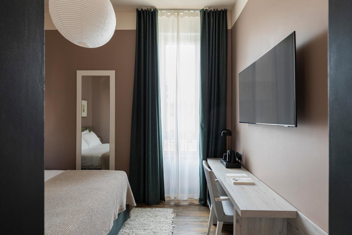 c-hotels Atlantic, Italy