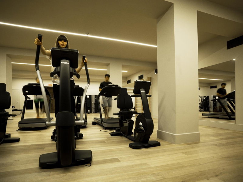 A.Roma Lifestyle Hotel, Rome, Italy