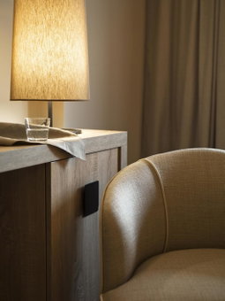 A.Roma Lifestyle Hotel, Rome, Italy