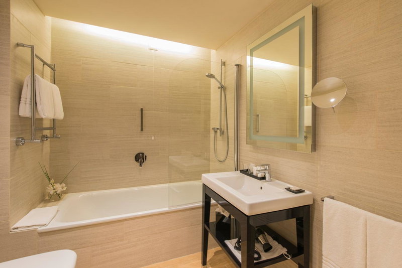 Starhotels Michelangelo Rome, Rome, Italy