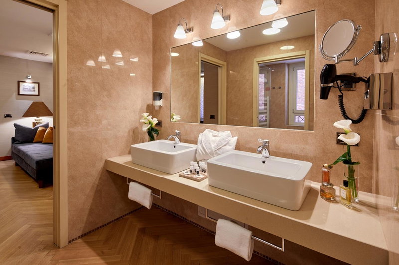 Hotel Accademia, Verona, Italy