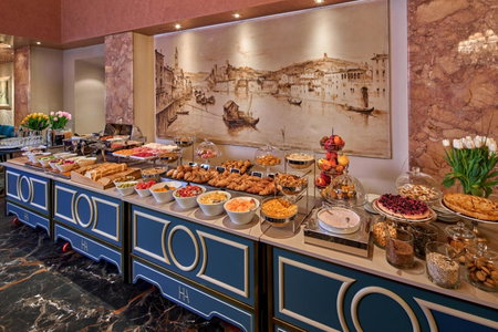Hotel Accademia, Verona, Italy