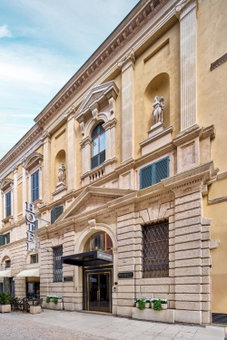 Hotel Accademia, Verona, Italy