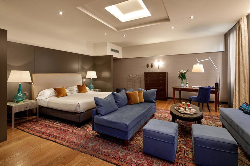 Hotel Accademia, Verona, Italy
