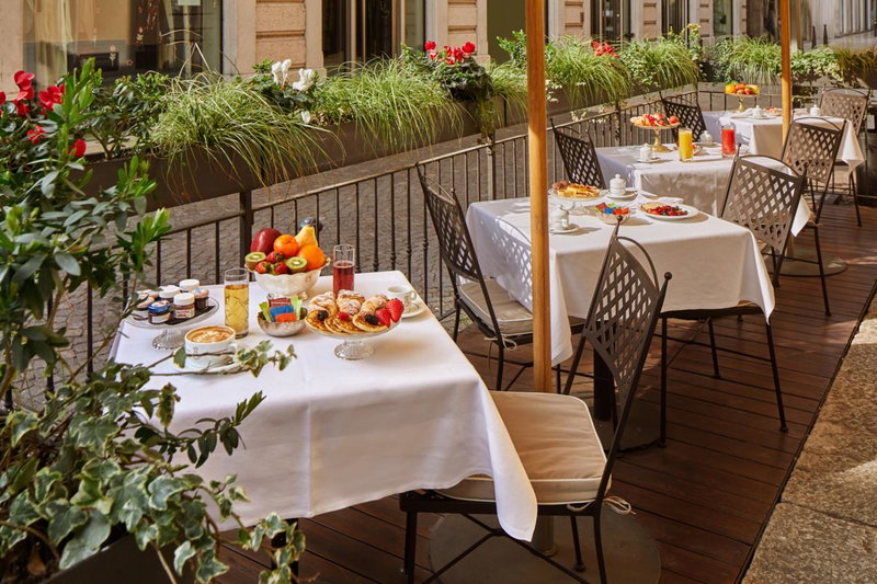 Hotel Accademia, Verona, Italy