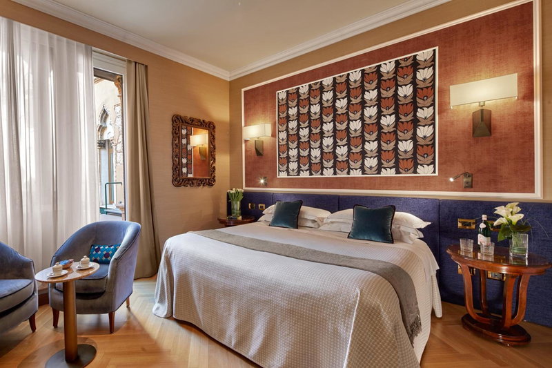 Hotel Accademia, Verona, Italy