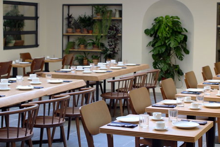 c-hotels Diplomat, Florence, Italy