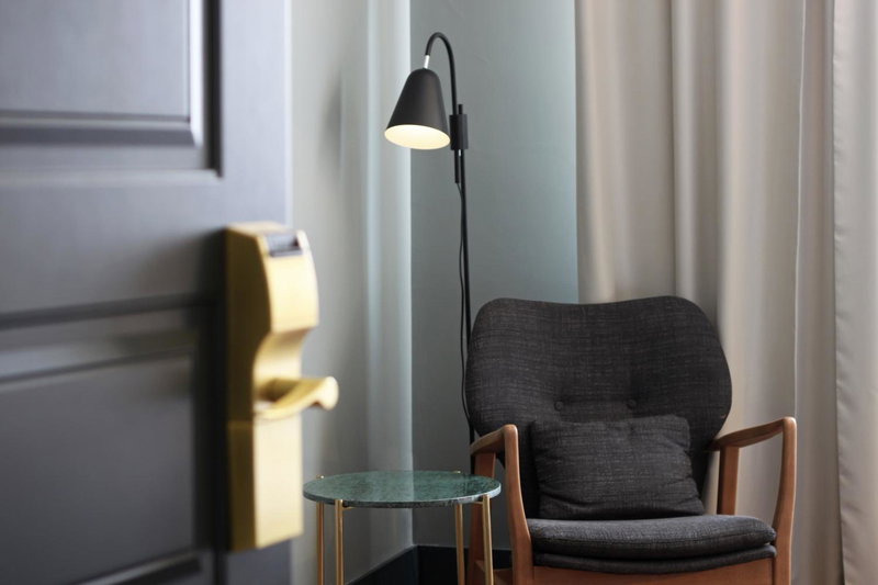 c-hotels Diplomat, Florence, Italy