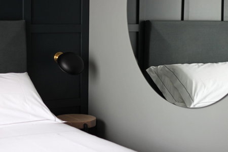 c-hotels Diplomat, Florence, Italy