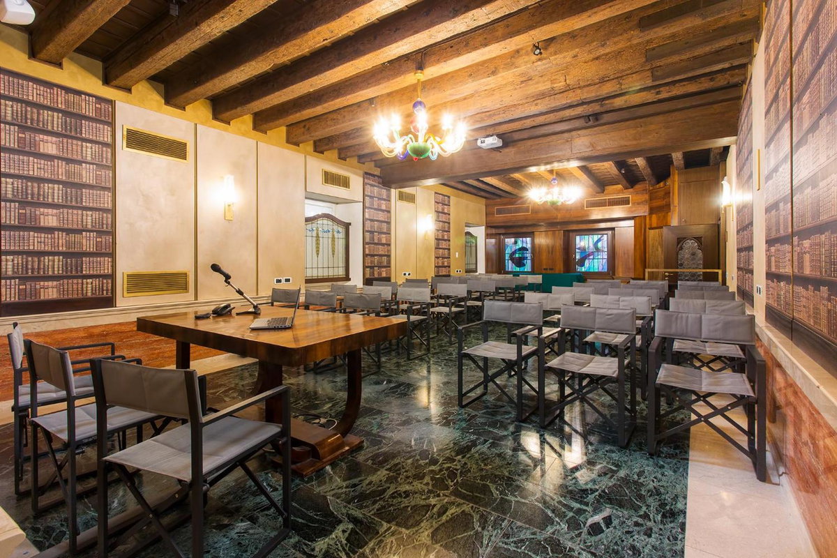 Hotel Saturnia & International, Italy
