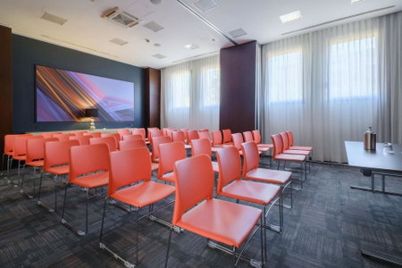Savhotel Fiera Bologna, Bologna, Italie