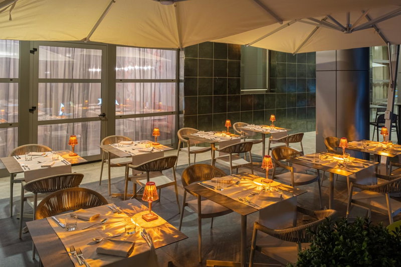 Savhotel Fiera Bologna, Bologna, Italie