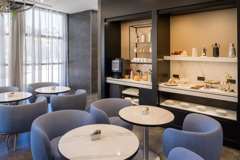 Savhotel Fiera Bologna, Bologna, Italie