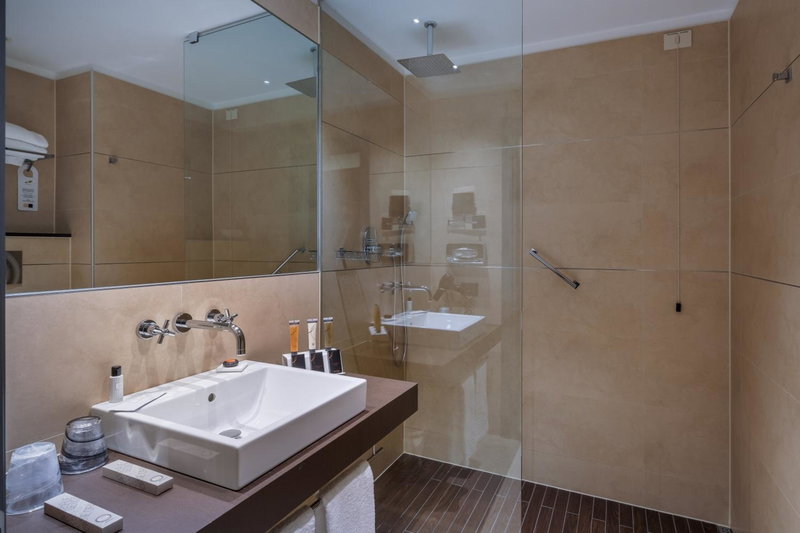 Savhotel Fiera Bologna, Bologna, Italie